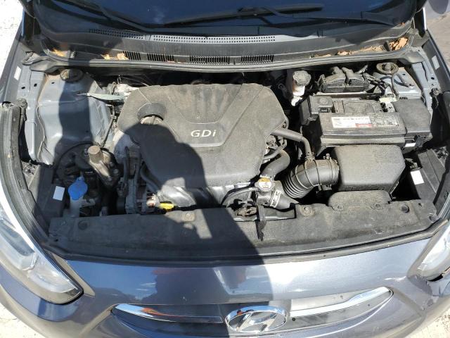 Photo 6 VIN: KMHCT4AEXGU089404 - HYUNDAI ACCENT SE 