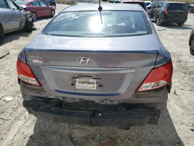 Photo 8 VIN: KMHCT4AEXGU089404 - HYUNDAI ACCENT SE 