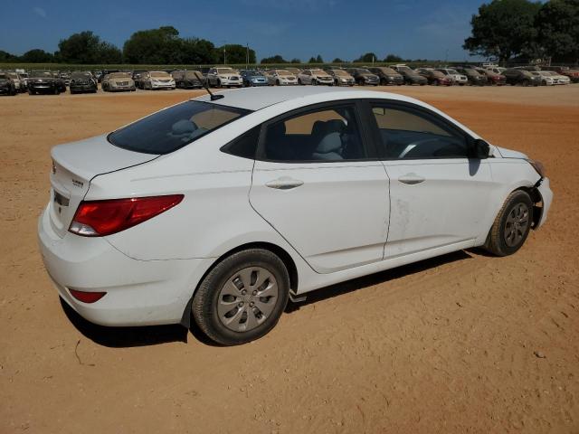 Photo 2 VIN: KMHCT4AEXGU092156 - HYUNDAI ACCENT 