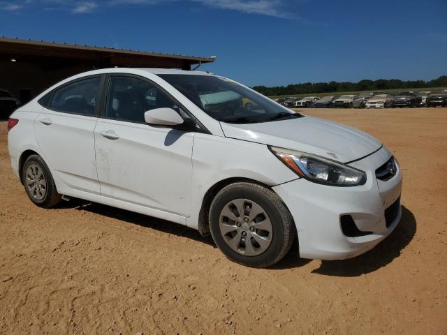 Photo 3 VIN: KMHCT4AEXGU092156 - HYUNDAI ACCENT 