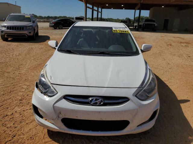 Photo 4 VIN: KMHCT4AEXGU092156 - HYUNDAI ACCENT 