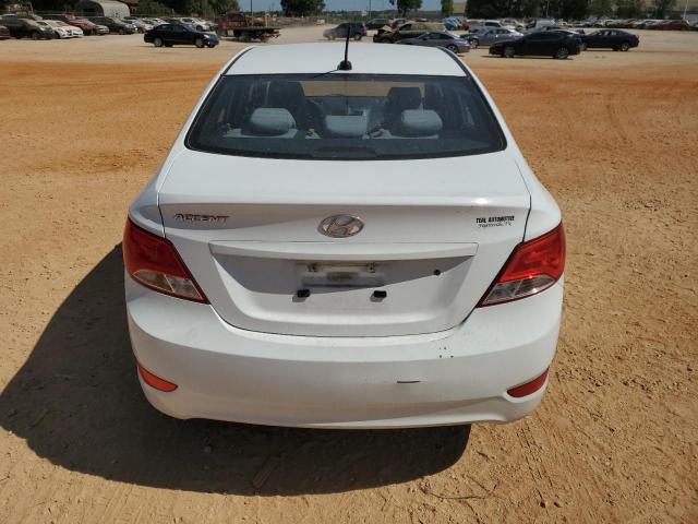 Photo 5 VIN: KMHCT4AEXGU092156 - HYUNDAI ACCENT 