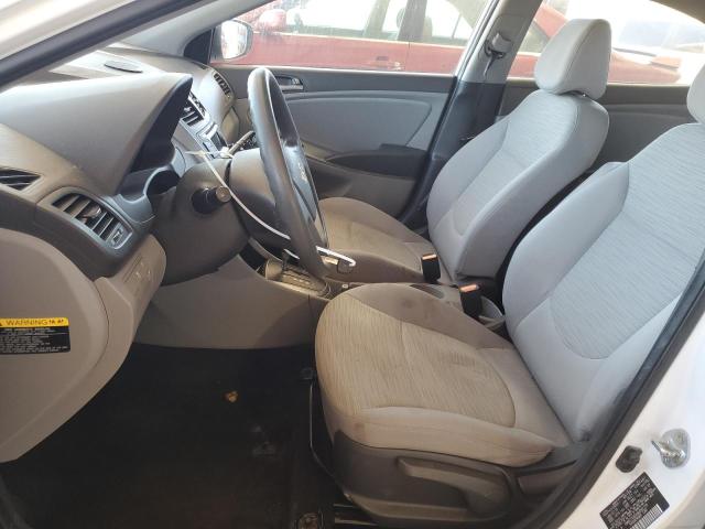 Photo 6 VIN: KMHCT4AEXGU092156 - HYUNDAI ACCENT 