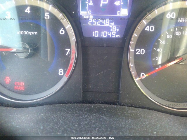 Photo 6 VIN: KMHCT4AEXGU095011 - HYUNDAI ACCENT 