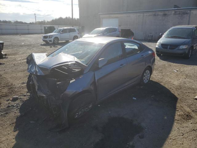 Photo 1 VIN: KMHCT4AEXGU095297 - HYUNDAI ACCENT SE 