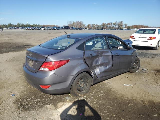 Photo 3 VIN: KMHCT4AEXGU095297 - HYUNDAI ACCENT SE 