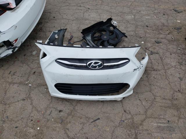 Photo 11 VIN: KMHCT4AEXGU100885 - HYUNDAI ACCENT 