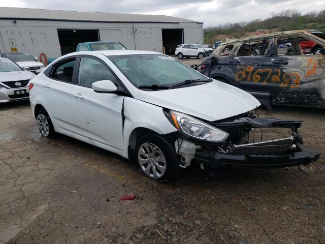 Photo 3 VIN: KMHCT4AEXGU100885 - HYUNDAI ACCENT 