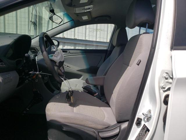 Photo 6 VIN: KMHCT4AEXGU100885 - HYUNDAI ACCENT 