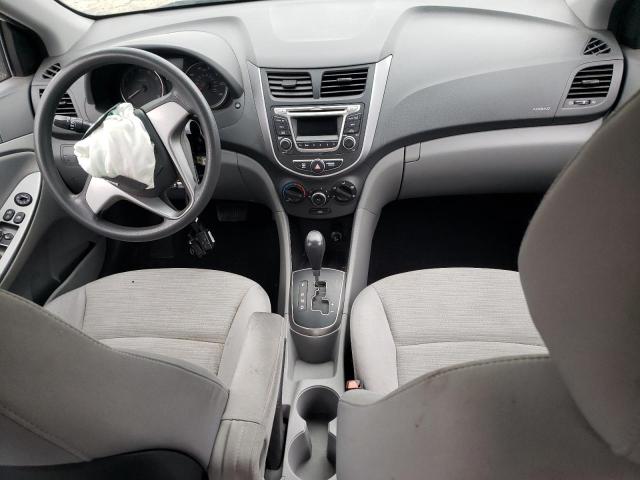 Photo 7 VIN: KMHCT4AEXGU100885 - HYUNDAI ACCENT 