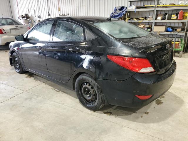 Photo 1 VIN: KMHCT4AEXGU101311 - HYUNDAI ACCENT SE 