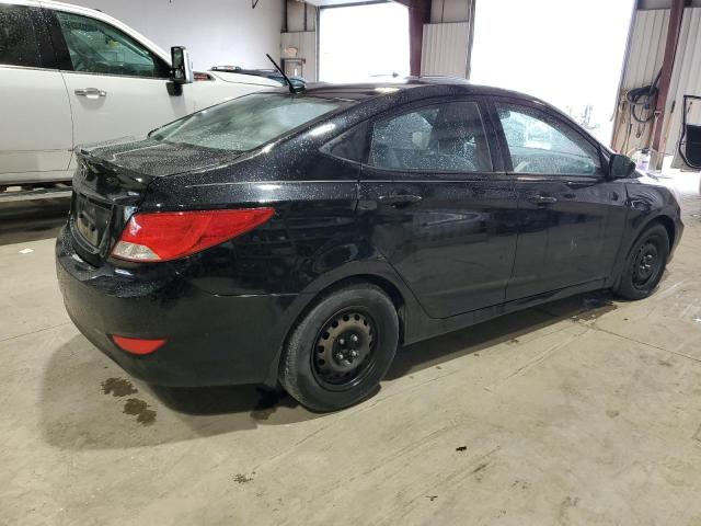 Photo 2 VIN: KMHCT4AEXGU101311 - HYUNDAI ACCENT SE 