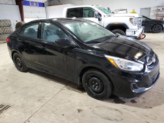 Photo 3 VIN: KMHCT4AEXGU101311 - HYUNDAI ACCENT SE 