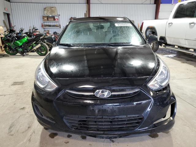 Photo 4 VIN: KMHCT4AEXGU101311 - HYUNDAI ACCENT SE 