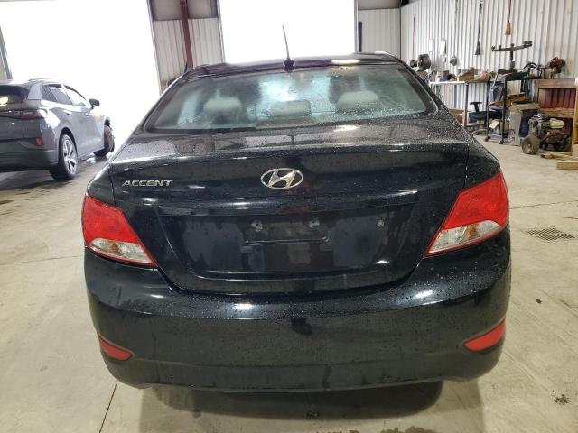 Photo 5 VIN: KMHCT4AEXGU101311 - HYUNDAI ACCENT SE 