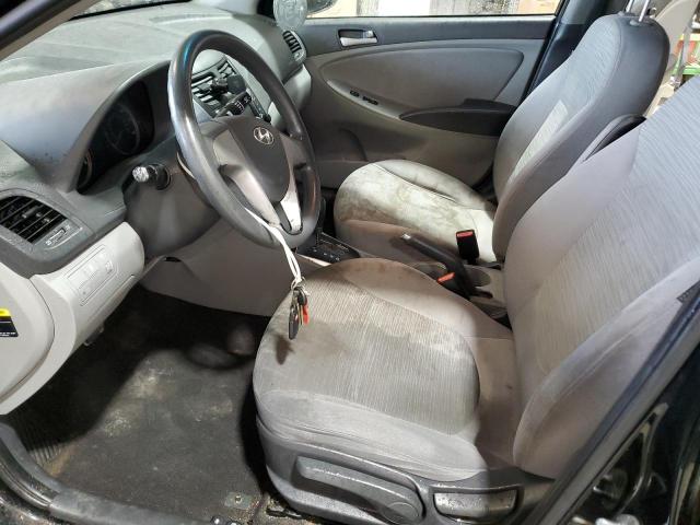 Photo 6 VIN: KMHCT4AEXGU101311 - HYUNDAI ACCENT SE 