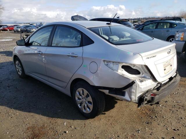 Photo 1 VIN: KMHCT4AEXGU103219 - HYUNDAI ACCENT SE 