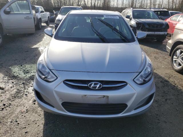 Photo 4 VIN: KMHCT4AEXGU103219 - HYUNDAI ACCENT SE 