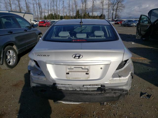 Photo 5 VIN: KMHCT4AEXGU103219 - HYUNDAI ACCENT SE 