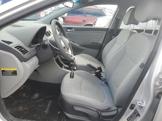 Photo 6 VIN: KMHCT4AEXGU103219 - HYUNDAI ACCENT SE 