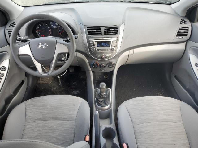 Photo 7 VIN: KMHCT4AEXGU103219 - HYUNDAI ACCENT SE 