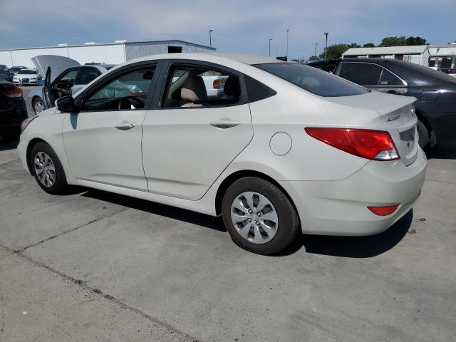 Photo 1 VIN: KMHCT4AEXGU108436 - HYUNDAI ACCENT SE 