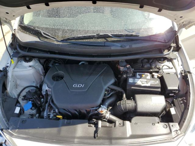 Photo 10 VIN: KMHCT4AEXGU108436 - HYUNDAI ACCENT SE 