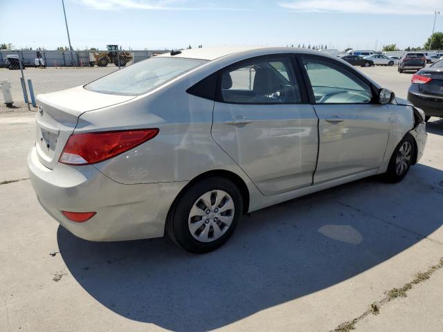 Photo 2 VIN: KMHCT4AEXGU108436 - HYUNDAI ACCENT SE 