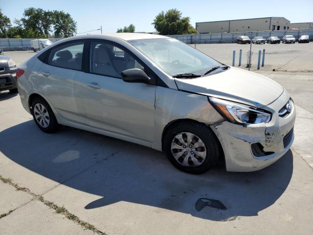 Photo 3 VIN: KMHCT4AEXGU108436 - HYUNDAI ACCENT SE 