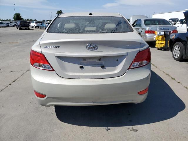 Photo 5 VIN: KMHCT4AEXGU108436 - HYUNDAI ACCENT SE 