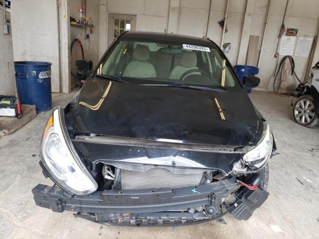 Photo 4 VIN: KMHCT4AEXGU114754 - HYUNDAI ACCENT SE 