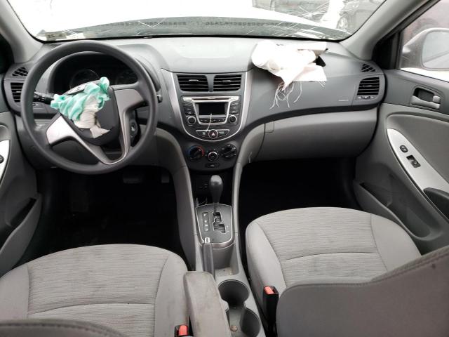 Photo 7 VIN: KMHCT4AEXGU118688 - HYUNDAI ACCENT 