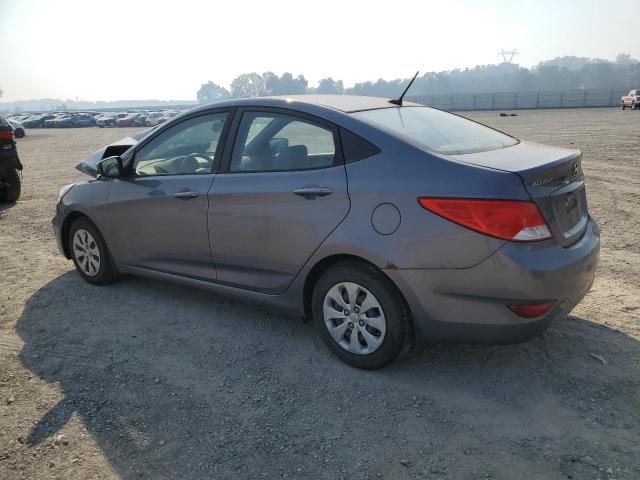 Photo 1 VIN: KMHCT4AEXGU119520 - HYUNDAI ACCENT SE 