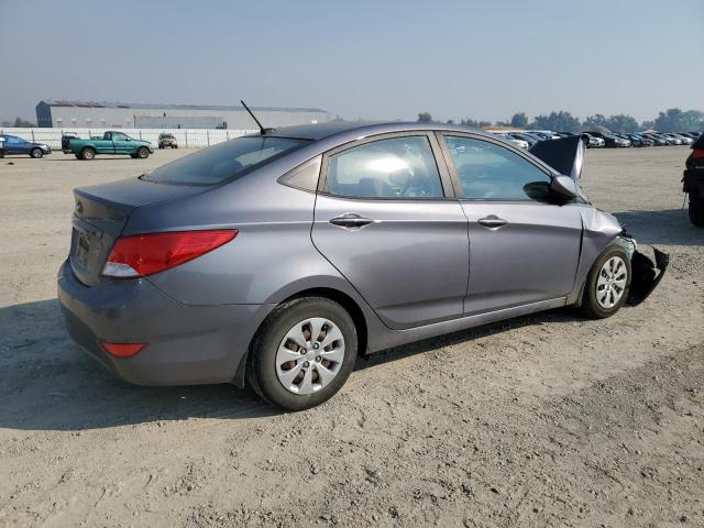 Photo 2 VIN: KMHCT4AEXGU119520 - HYUNDAI ACCENT SE 