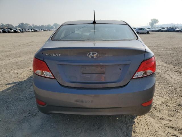 Photo 5 VIN: KMHCT4AEXGU119520 - HYUNDAI ACCENT SE 