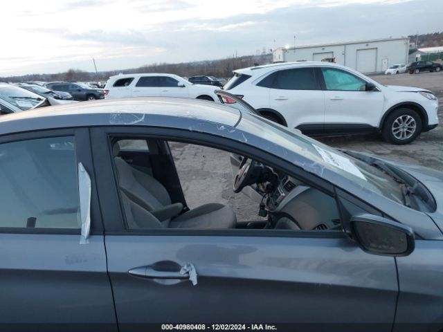 Photo 5 VIN: KMHCT4AEXGU131134 - HYUNDAI ACCENT 