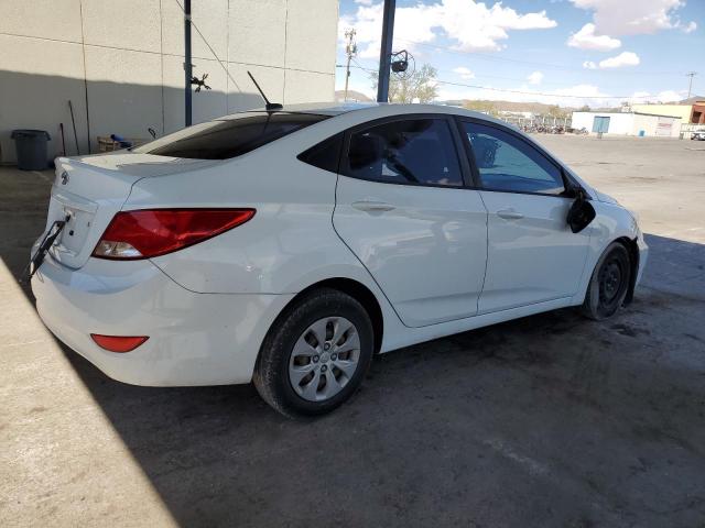 Photo 2 VIN: KMHCT4AEXGU140187 - HYUNDAI ACCENT SE 