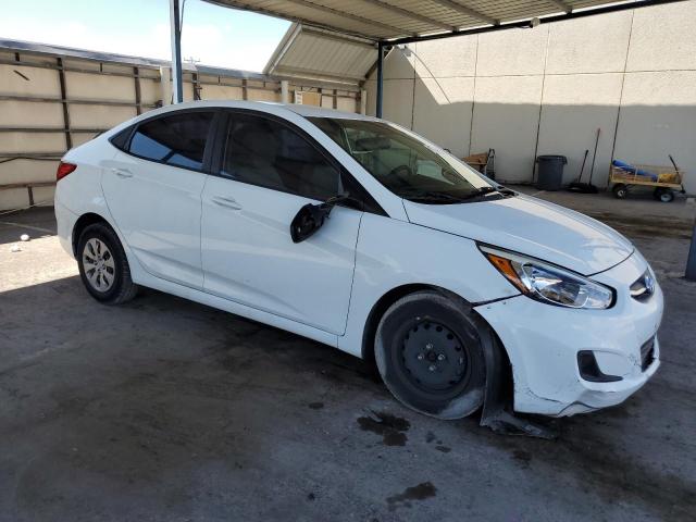 Photo 3 VIN: KMHCT4AEXGU140187 - HYUNDAI ACCENT SE 