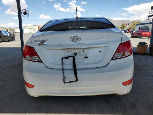 Photo 5 VIN: KMHCT4AEXGU140187 - HYUNDAI ACCENT SE 