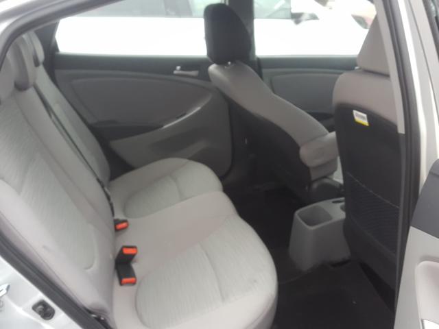 Photo 5 VIN: KMHCT4AEXGU156132 - HYUNDAI ACCENT SE 