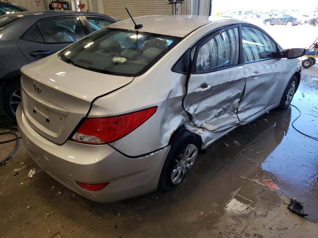 Photo 2 VIN: KMHCT4AEXGU156132 - HYUNDAI ACCENT SE 