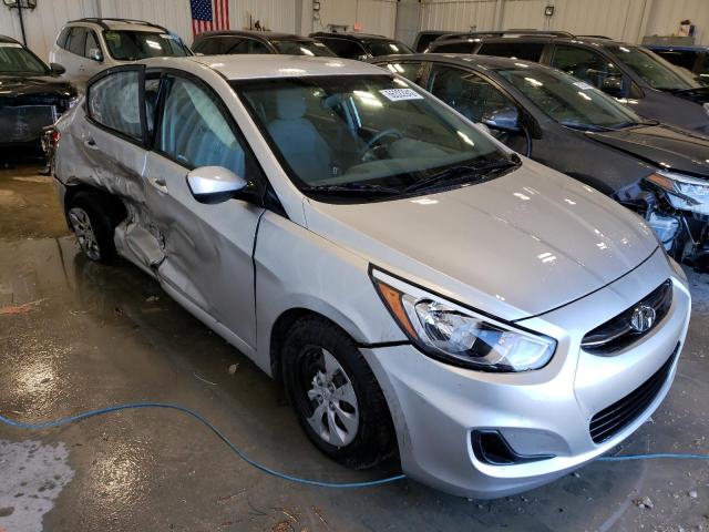 Photo 3 VIN: KMHCT4AEXGU156132 - HYUNDAI ACCENT SE 