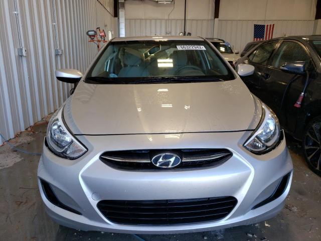 Photo 4 VIN: KMHCT4AEXGU156132 - HYUNDAI ACCENT SE 