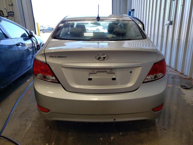 Photo 5 VIN: KMHCT4AEXGU156132 - HYUNDAI ACCENT SE 