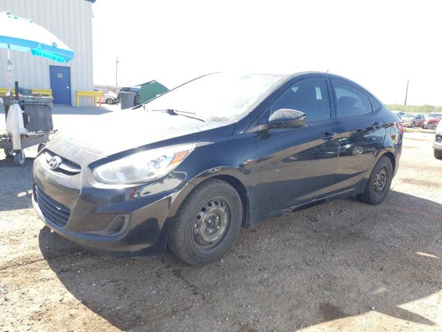 Photo 0 VIN: KMHCT4AEXGU161881 - HYUNDAI ACCENT SE 