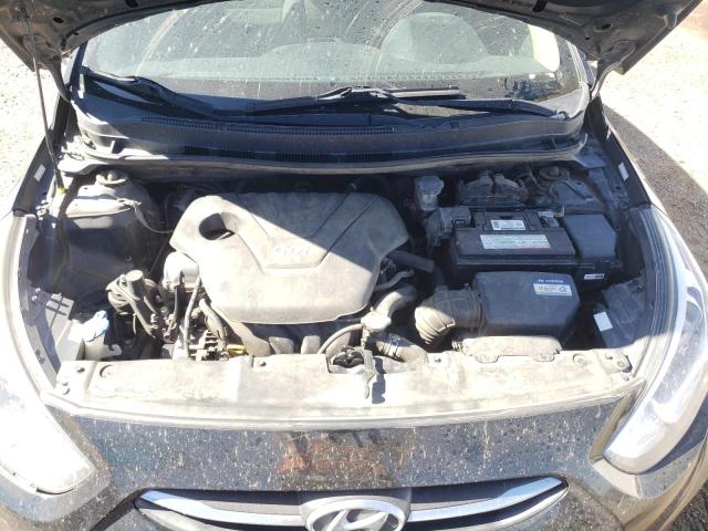 Photo 10 VIN: KMHCT4AEXGU161881 - HYUNDAI ACCENT SE 