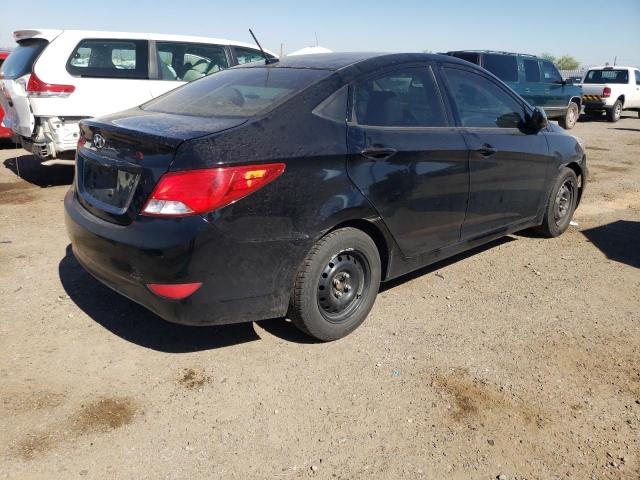 Photo 2 VIN: KMHCT4AEXGU161881 - HYUNDAI ACCENT SE 