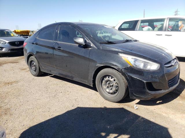 Photo 3 VIN: KMHCT4AEXGU161881 - HYUNDAI ACCENT SE 