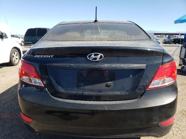 Photo 5 VIN: KMHCT4AEXGU161881 - HYUNDAI ACCENT SE 