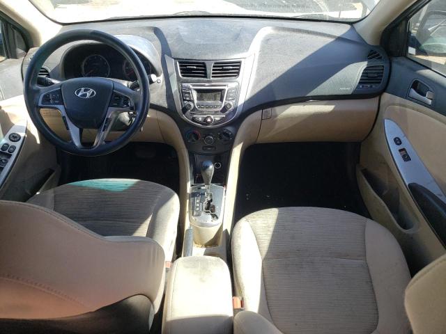 Photo 7 VIN: KMHCT4AEXGU161881 - HYUNDAI ACCENT SE 